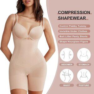 SHAPERX Shapewear